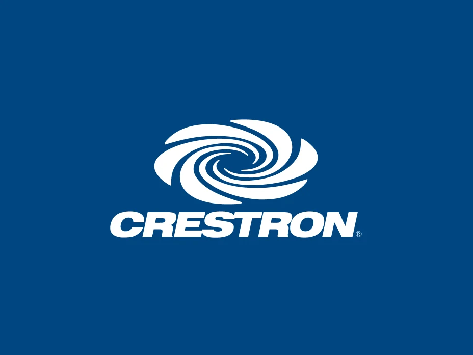 Crestron logo