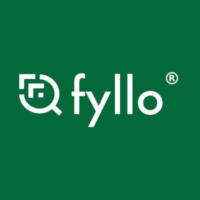 Fyllo logo